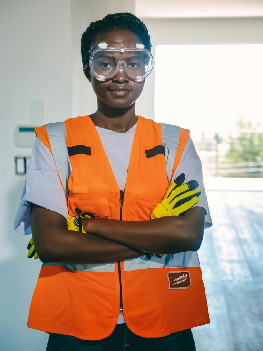 construction safety